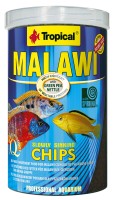 Malawi Chips - Tropical - Aquaristik-Deals