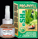 Pro-Phyll Pflanzendünger und -Nährstoffe - 20ml