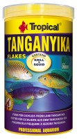 Tanganyika Flakes - Tropical - Aquaristik-Deals
