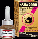 eSHa-2000 - 20ml