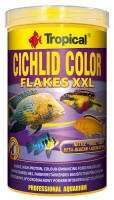 Cichlid Color Flakes - Tropical - Aquaristik-Deals