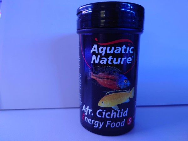 African Cichlid Energy S - Aquatic Nature - Aquaristik-Deals