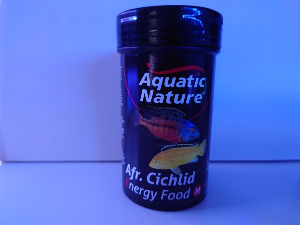African Cichlid Energy M - Aquatic Nature - Aquaristik-Deals