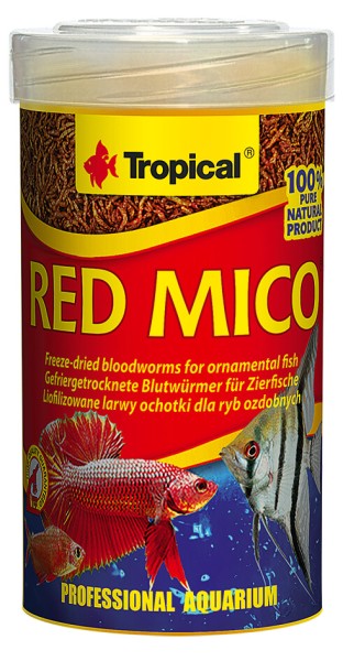 RED MICO - Tropical - Aquaristik-Deals